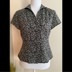 COPY - Pretty Short Sleeve Shirt New